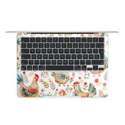 Foils for Laptops matt