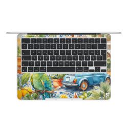 Foils for Laptops matt