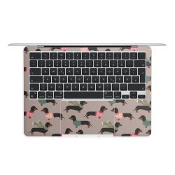 Foils for Laptops matt