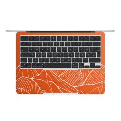 Foils for Laptops matt