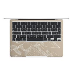 Foils for Laptops matt