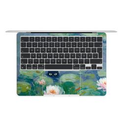 SkinVinyyli Läppäreille mattapinta