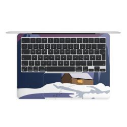 Foils for Laptops matt