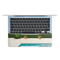 Foils for Laptops matt