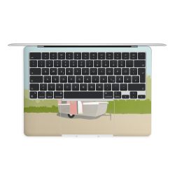 Foils for Laptops matt