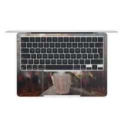 Foils for Laptops matt