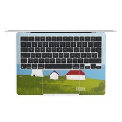 Foils for Laptops matt