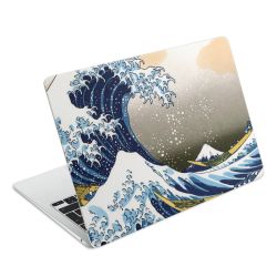 Great Wave of Kanagawa / Die große Welle vor Kanagawa