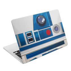 R2D2 primo piano