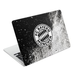 Splatter Schwarz - FCB