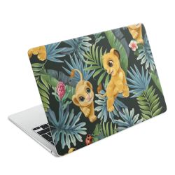 Simba and Nala Pattern