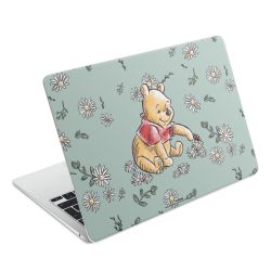 Winnie Puuh Gänseblümchen und Käfer Liebe