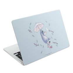 Volg de wind en vind geluk