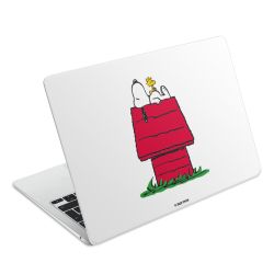 Snoopy and Woodstock Klassiek