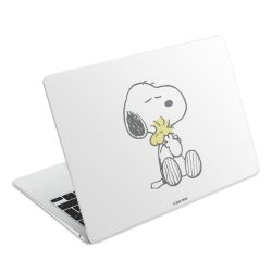 Câlin Snoopy & Woodstock