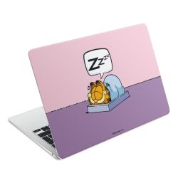 Garfield Attacco al pisolino rosa