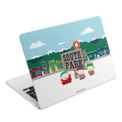 South Park Boys Logo