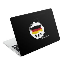 Folien für Laptops matt