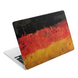 Folien für Laptops matt