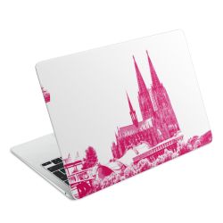 Folien für Laptops matt