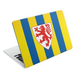 Folien für Laptops matt