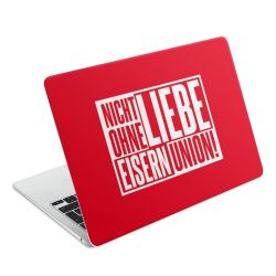 Folien für Laptops matt