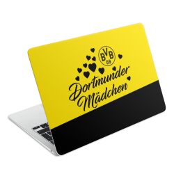 Folien für Laptops matt