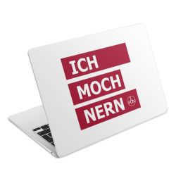 Folien für Laptops matt