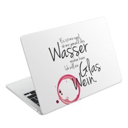 Folien für Laptops matt