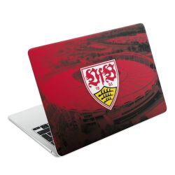 Folien für Laptops matt