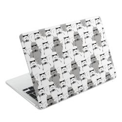 Foils for Laptops matt