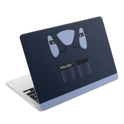 Folien für Laptops matt