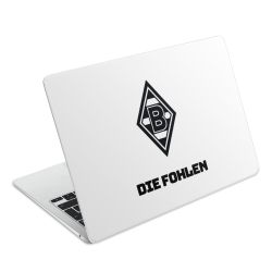 Folien für Laptops matt