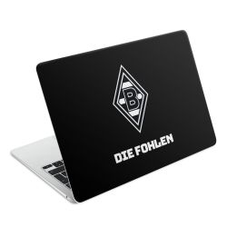 Folien für Laptops matt