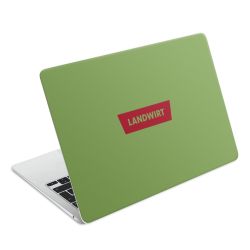 Folien für Laptops matt