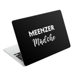 Folien für Laptops matt