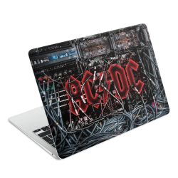 Folien für Laptops matt