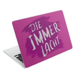 Folien für Laptops matt