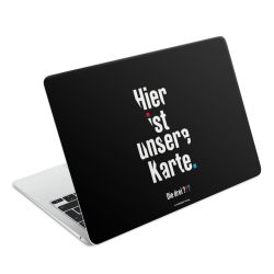 Folien für Laptops matt