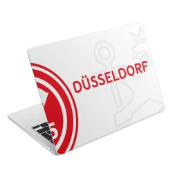 Folien für Laptops matt