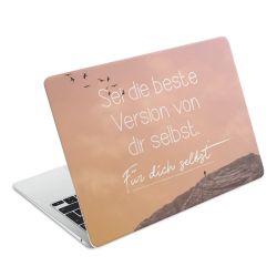 Folien für Laptops matt