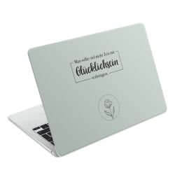 Folien für Laptops matt