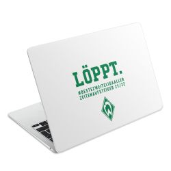 Folien für Laptops matt