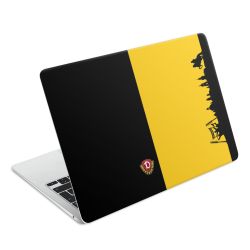 Folien für Laptops matt