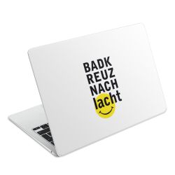 Folien für Laptops matt