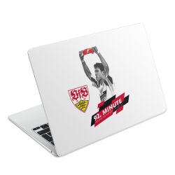 Folien für Laptops matt