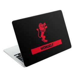 Folien für Laptops matt