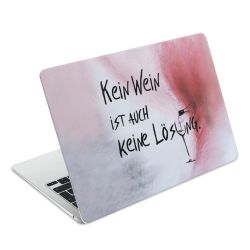 Folien für Laptops matt