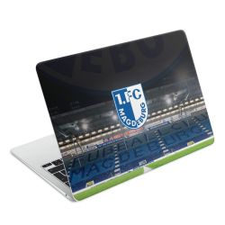 Folien für Laptops matt