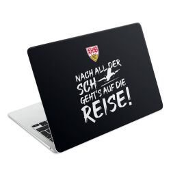 Folien für Laptops matt